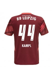 RB Leipzig Kevin Kampl #44 Voetbaltruitje Uit tenue 2024-25 Korte Mouw